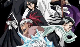 死神漫画全集,跨越生死界限的传奇冒险